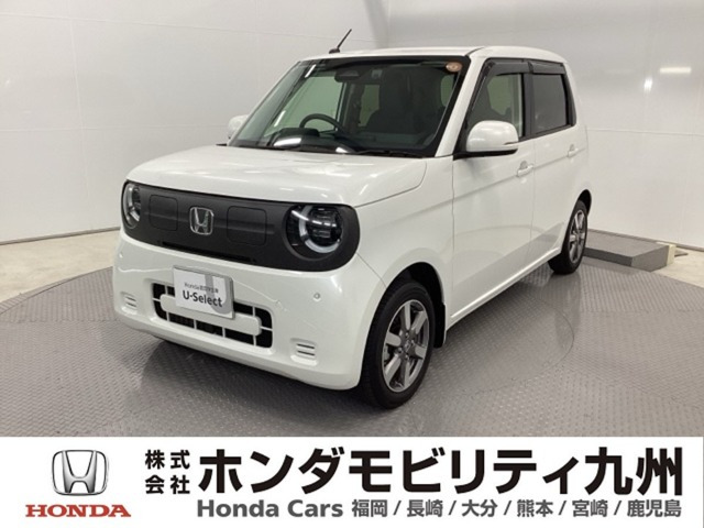 ホンダ N-ONE e: 