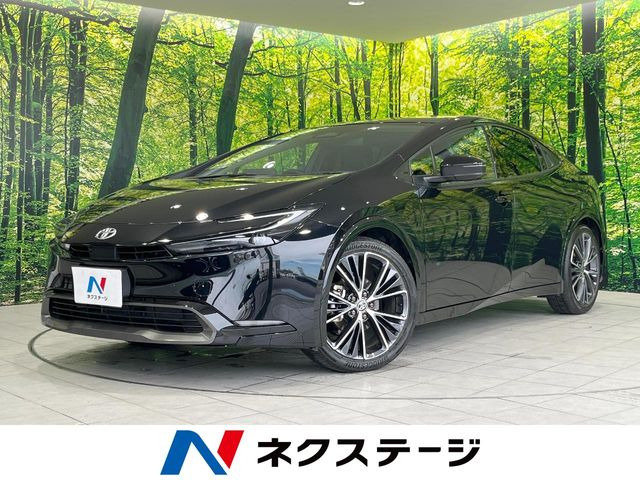 プリウス 2.0 Z