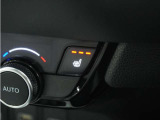 ◆シートヒーター装備◆寒い季節にピッタリなのが、このシートヒーター!寒い季節もシートヒーターが体を温めてくれます。寒い季節もドライブが楽しくなります。