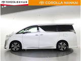 両側パワースライドドア付きだから、狭い駐車スペースなどでの 乗り降りラクラク!小さなお子さまのいるご家庭には嬉しい装備。