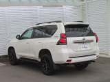 ランドクルーザープラド 2.7 TX Lパッケージ 4WD 