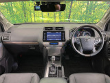 ランドクルーザープラド 2.7 TX Lパッケージ 4WD 