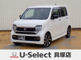 R4年式ホンダセンシング付きN-WGNカスタム入荷しました!■純正ナビ■Rカメラ■ETC■LED■ドラレコ