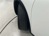 タイヤサイズは225/45R21!納車前の点検時にタイヤ交換させていただきます!