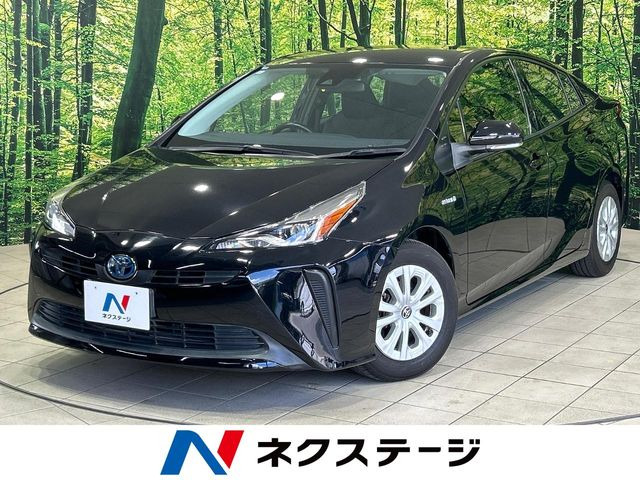 プリウス 1.8 S