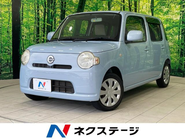 ミラココア L