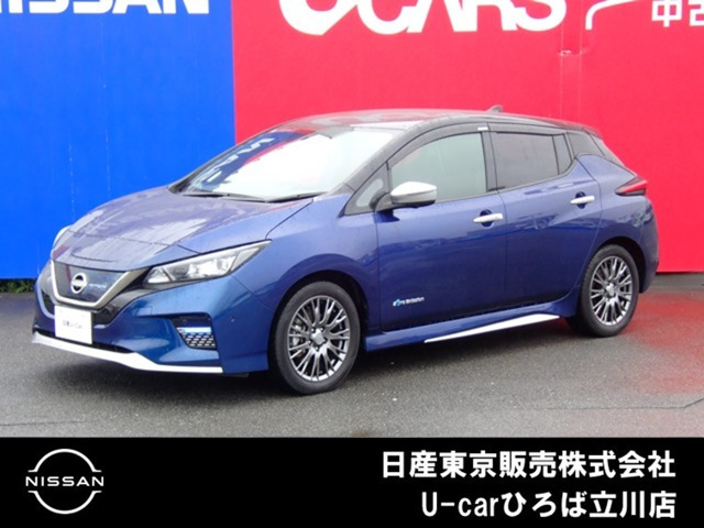 リーフ AUTECH
