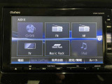 ホンダ純正7インチナビ VXM-165VFi