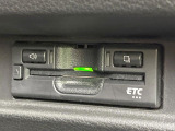 【ETC】高速道路の料金所をストレスなく通過!話題のスポットやサービスエリアに多い「スマートIC」利用時は必須のアイテムです。当店でセットアップを実施、ご納車当日からすぐにご利用いただけます!