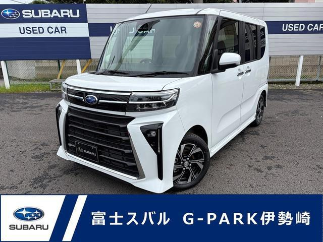 シフォン カスタム R 元社用車