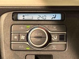 車内空調は&rdquo;AUTOエアコン&rdquo;にお任せ。運転に集中出来ますよ!
