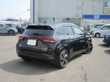 ノートオーラ 1.2 G FOUR 4WD 