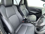見通しのよいすっきりとした視界で、誰でも運転しやすいです。運転のしやすさは疲れにくさにも繋がりますよ♪