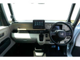 N-BOX  660 4WD