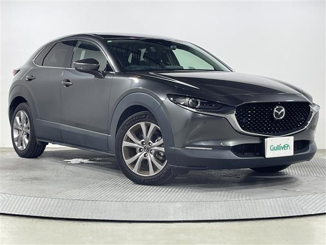 CX-30 2.0 20S プロアクティブ ツーリングセレクション 修復歴無し