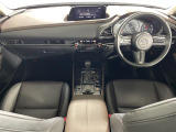 CX-30 2.0 20S Lパッケージ 本革シート 修復歴無し