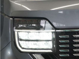 ◆LEDヘッドライト◆ LEDライトは、明るく視認性が良く、省エネで環境にもやさしいヘッドライトです!