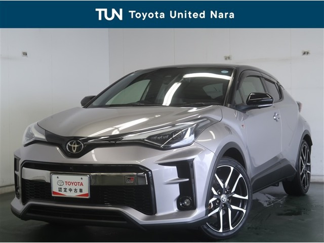 C-HR ハイブリッド 1.8 S GR スポーツ