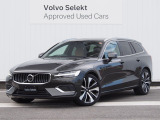 ボルボ V60