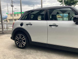 MINI正規ディーラー取り扱い MINI認定中古車 MINI NEXT甲府お車の詳細や展示状況はお気軽にお問合せ下さい。