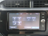 アクア 1.5 S スタイルブラック 