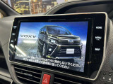 【純正SDナビ】フルセグTVの視聴も可能☆高性能&多機能ナビでドライブも快適ですよ☆