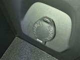 シガーソケット用の充電器が使用可能です!