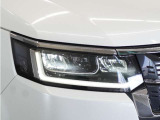 ◆LEDヘッドライト◆ LEDライトは、明るく視認性が良く、省エネで環境にもやさしいヘッドライトです!