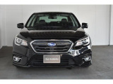 レガシィB4 Limited EyeSight搭載車