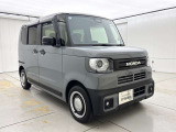 N-BOX ジョイ ターボ 2トーン 4WD 