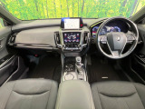 クラウン ハイブリッド 2.5 S Four 4WD 