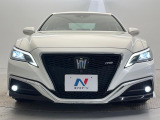 弊社では、全車『修復歴なし』のお車のみ取り扱っております。専任バイヤーによる厳選した仕入れの後、入庫後の車両チェックを行い、ネクステージが認定した高品質な中古車をご提供しております。