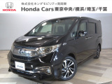 ホンダカーズ東京中央池上南店へようこそ。 当社下取りのお墨付き車両。人気車両で充実装備の一台。おススメです。どうぞご覧ください。