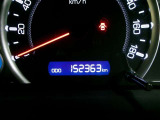走行距離152400km