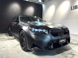 M5ツーリング  4WD 本革シート