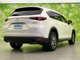 CX-8 2.5 25S プロアクティブ 4WD 