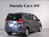 フリード 1.5 ハイブリッド G ホンダセンシング 4WD 