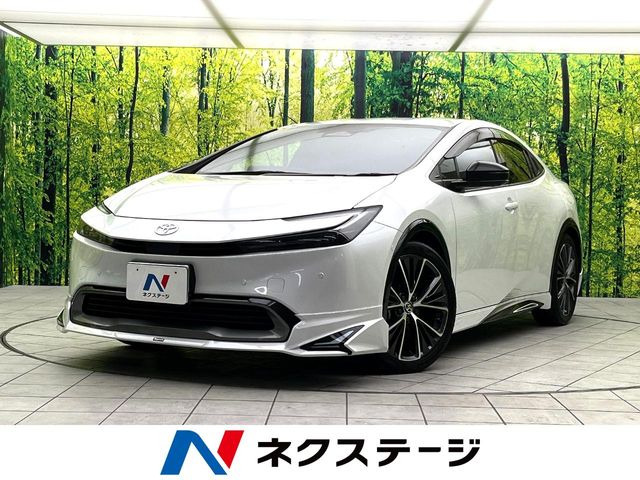 プリウス 2.0 Z