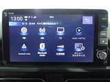 充実のオーディオソースで色々楽しめます!