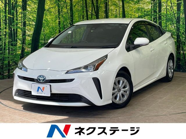 プリウス 1.8 S