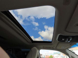 (サンルーフ)空を眺めて素敵な時間を♪