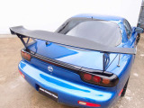 カロッツエリアHDD地デジナビ/Bluetooth/HKS車高調/ADVANレーシングRS18AW/ETC/エアロ/Rマジックマフラー/HKSブローオフ/Rマジックエンジンオイルキャップ