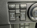 両側電動スライドドアで狭い所でも乗り降り楽々です!