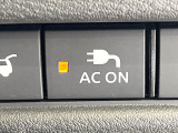 【アクセサリーコンセント】キャンプやスポーツ、アウトドアでのアクティビティはもちろん、災害・停電の際に助けにもなるAC100Vコンセントを装備♪ケータイやタブレット、ゲーム機器の充電にも♪
