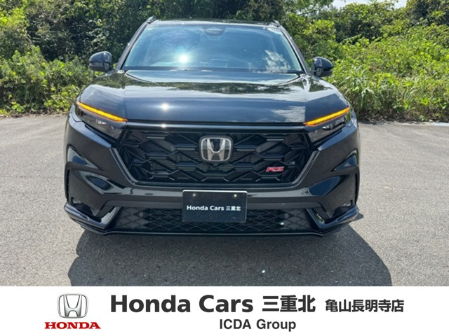 ホンダ CR-V 