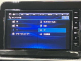 日産純正メモリーナビ(MM222D-L)です。クリアな画質を楽しんでいただけるフルセグ地デジTVなど、書ききれないほどの機能が満載です。