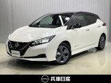 日産 リーフ