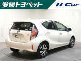 アクア 1.5 S スタイルブラック 