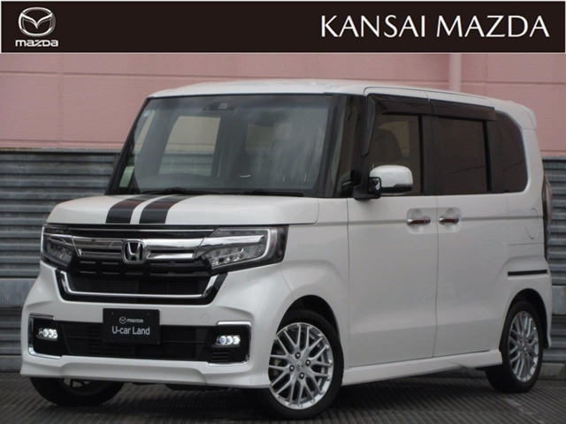 ホンダ N-BOX 