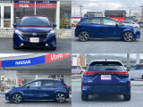 購入後は安心のアフターサービスもあります。貴方のカーライフを山口日産ステージ23周南店でお任せください。